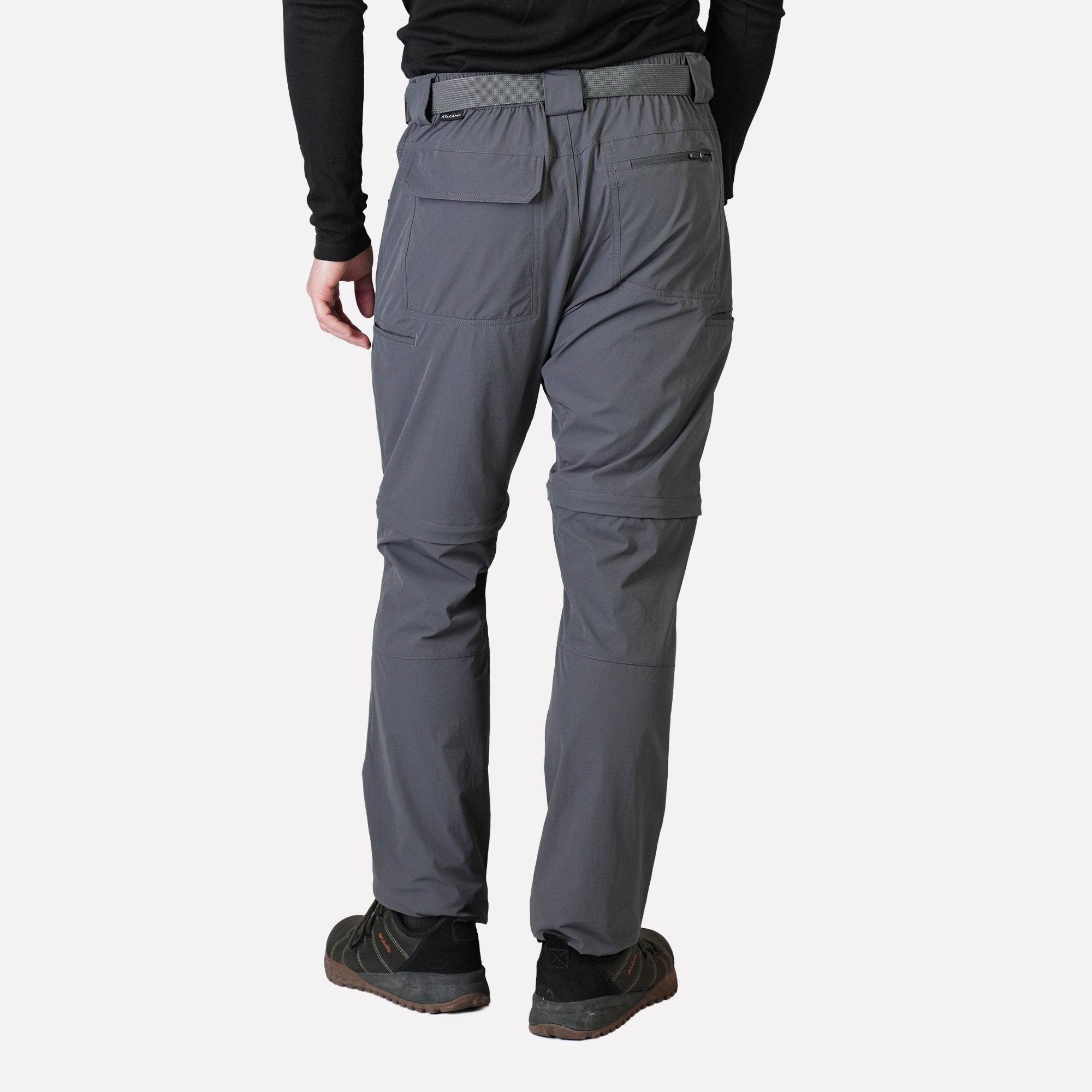 Pantalón Trekking Hombre Travesía