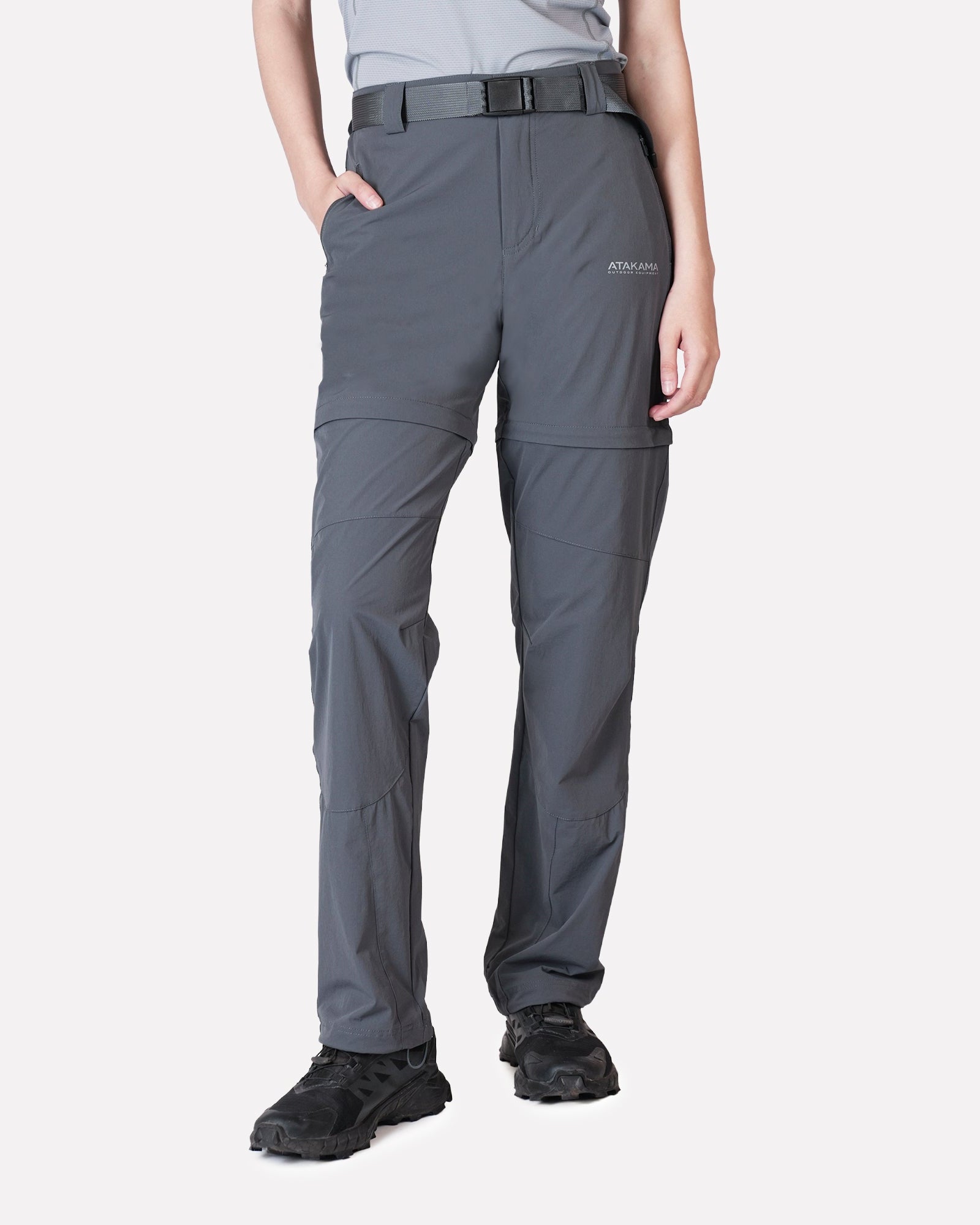 Pantalón Trekking Mujer Travesía - Atakama Outdoor