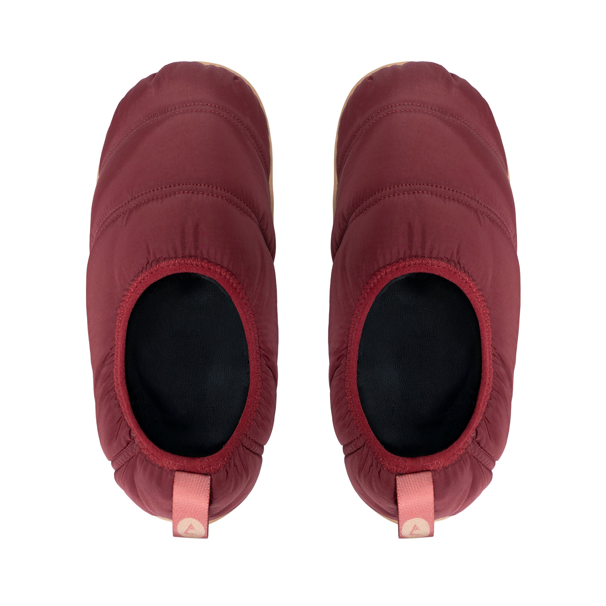Pantufla térmica Futaleufú FLEX Nu-B Foam Burdeo
