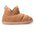 Pantufla térmica Navarino FLEX / NU-B Foam Café Caramelo