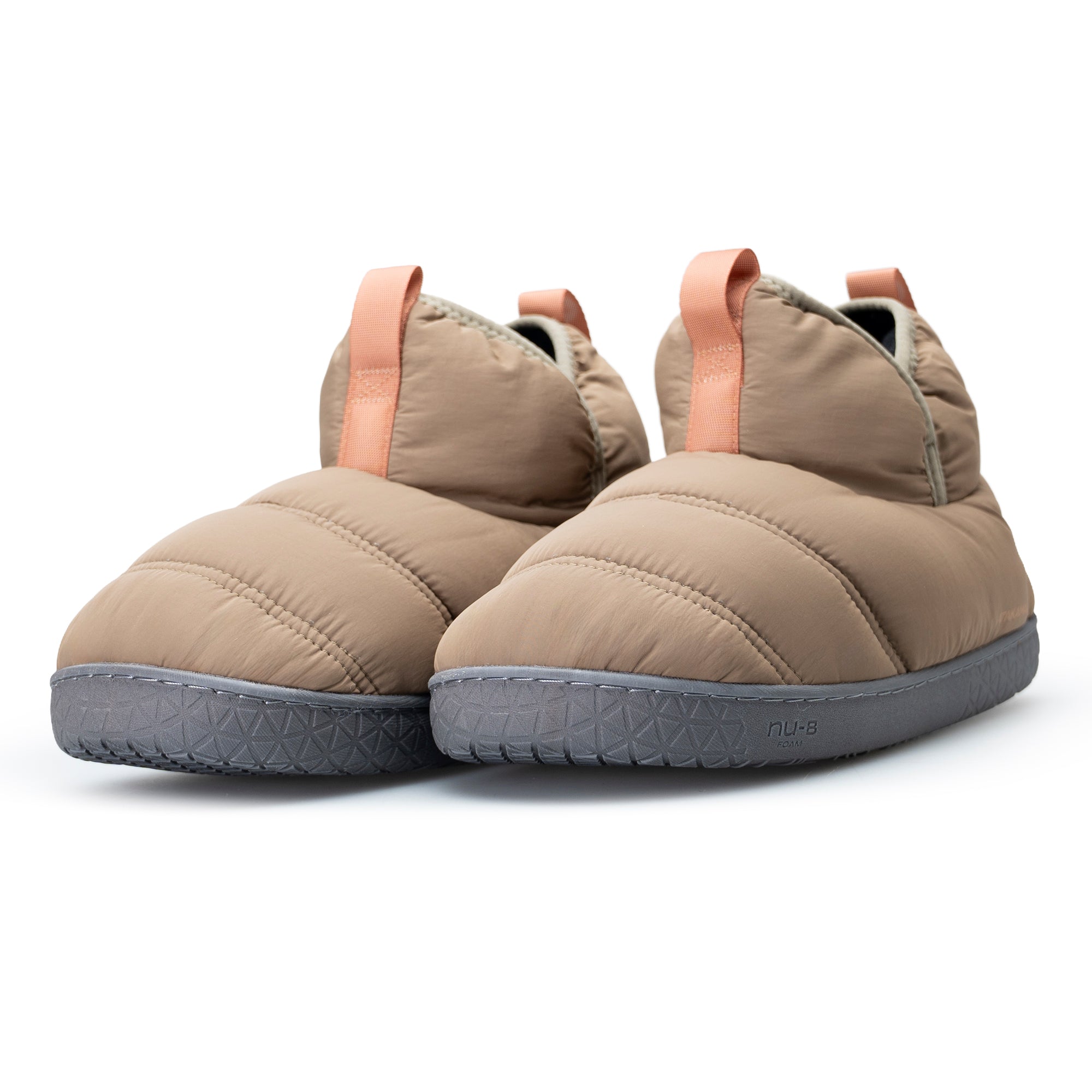 Pantufla térmica Navarino FLEX Nu-B Foam Verde