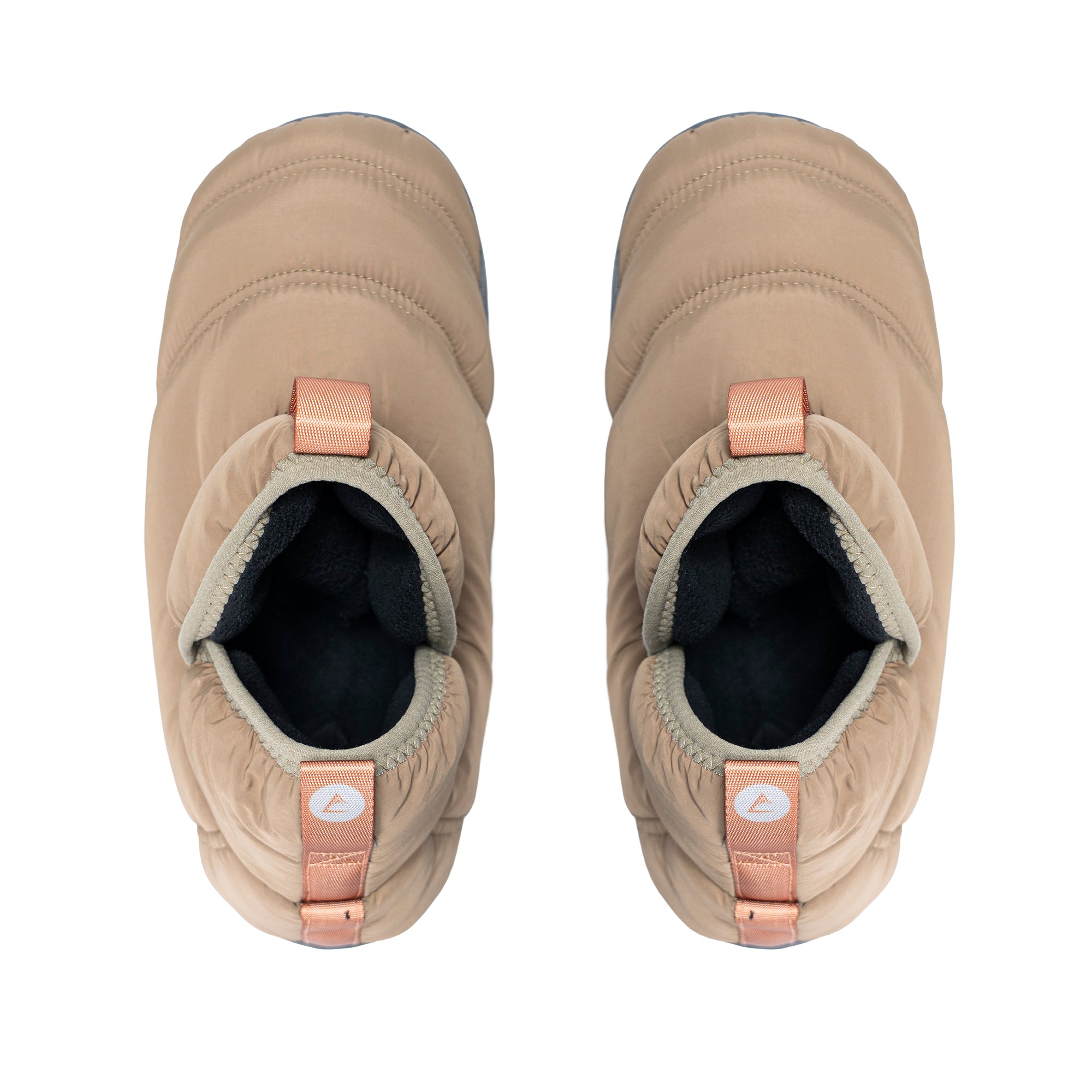 Pantufla térmica Navarino FLEX Nu-B Foam Verde