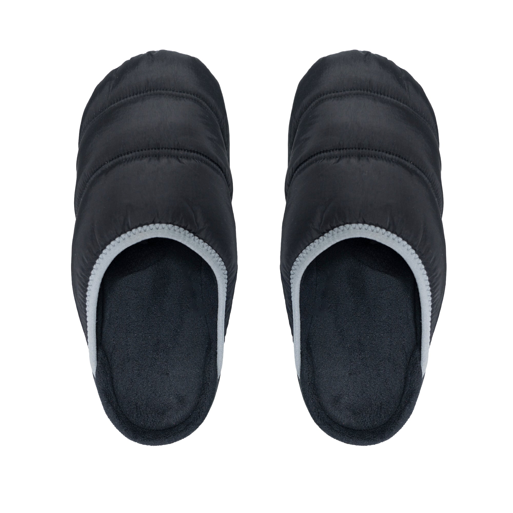 Pantufla térmica Tortel FLEX Nu-B Foam Negro