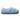 Pantufla térmica Futaleufú FLEX Nu-B Foam Celeste