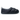 Pantufla térmica Futaleufú FLEX Nu-B Foam Negro Gris