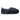 Pantufla térmica Futaleufú FLEX Nu-B Foam Negro Gris