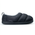 Pantufla térmica Futaleufú FLEX Nu-B Foam Negro Gris