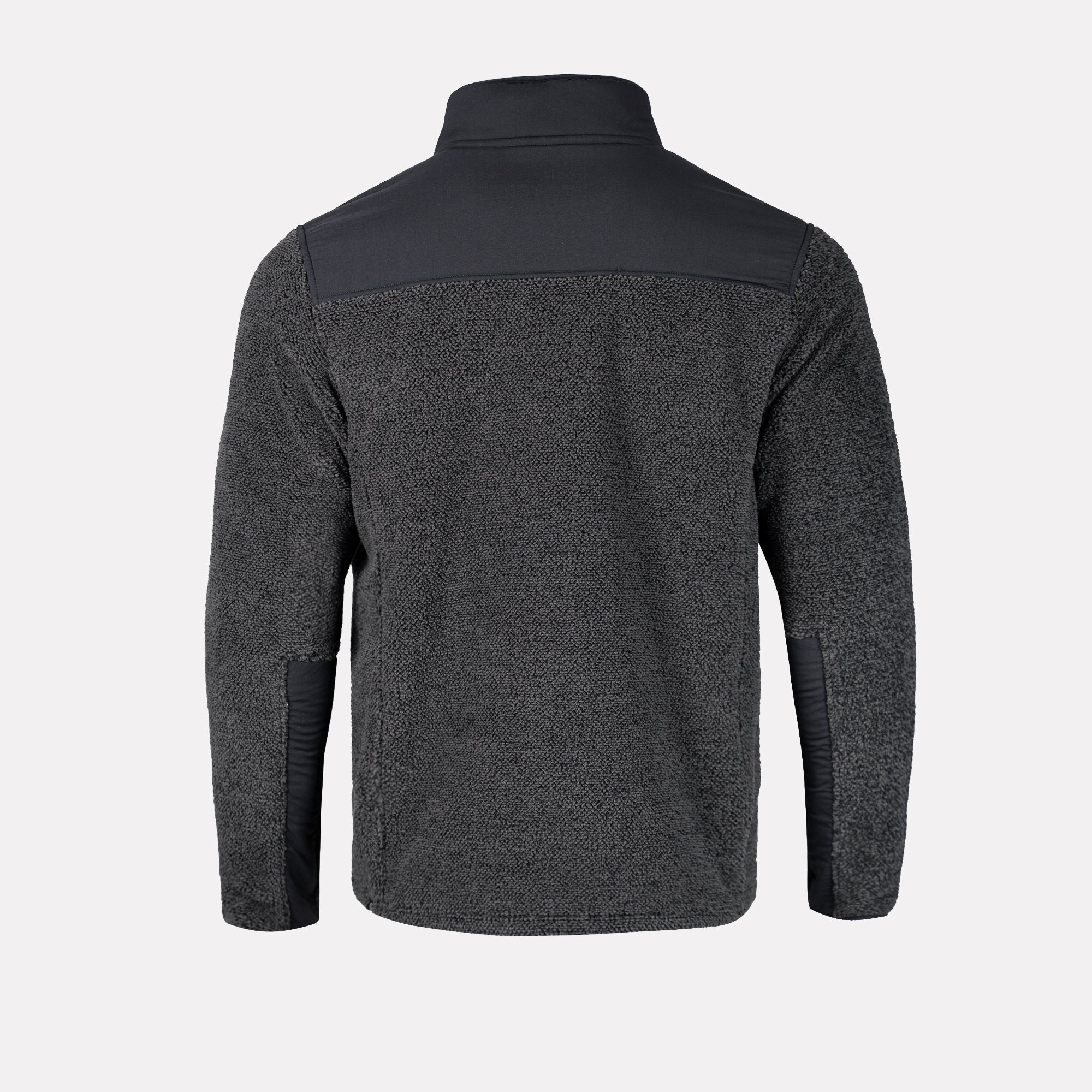 Polar Cortaviento Ventoff Hombre Negro