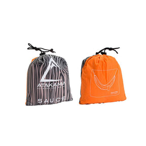 Hamaca Doble Sauce - Outlet