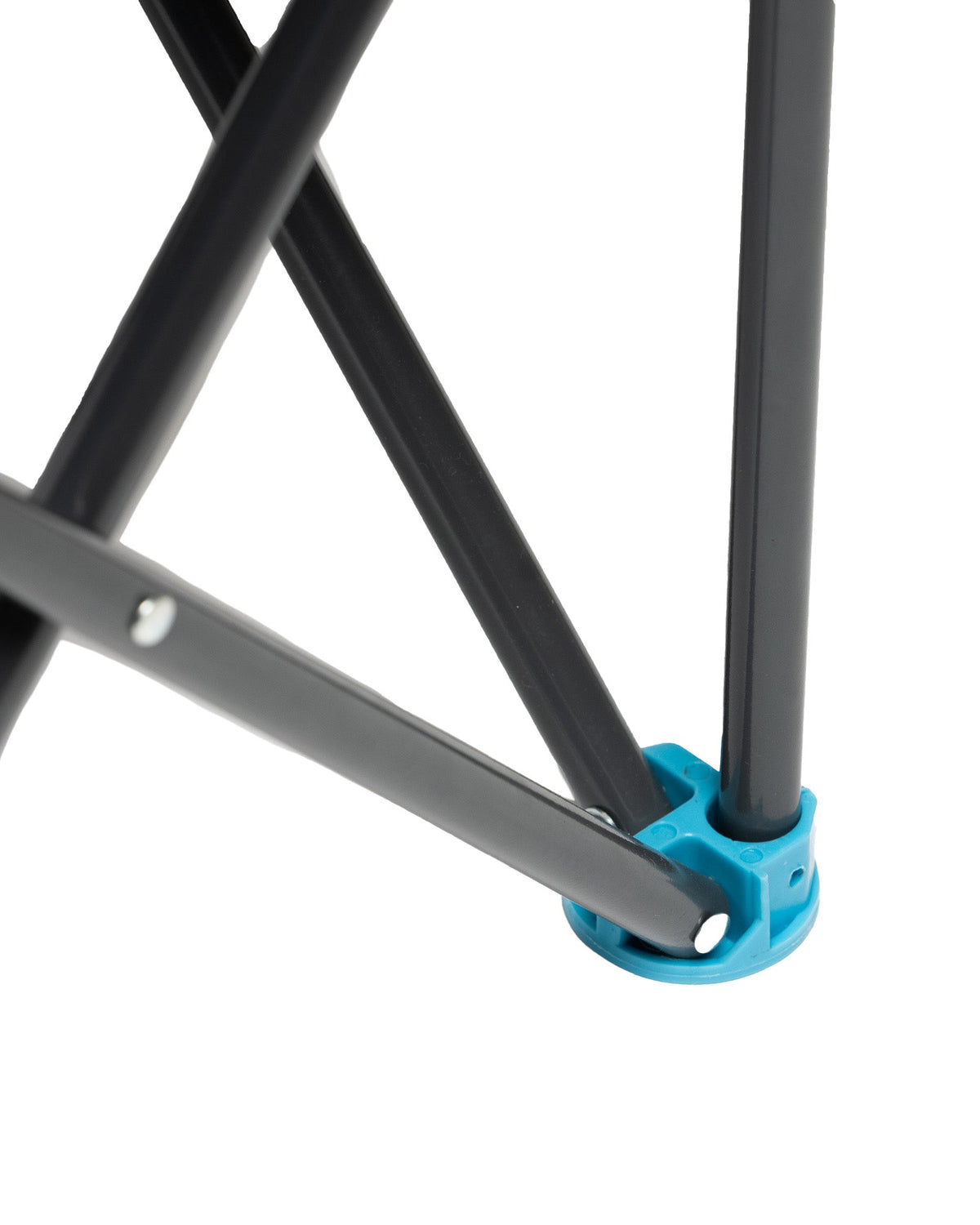 Silla de Camping Niños Chaitén Gris/Azul - Atakama Outdoor