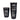 Set Vasos Parques Nacionales  480Ml Negro