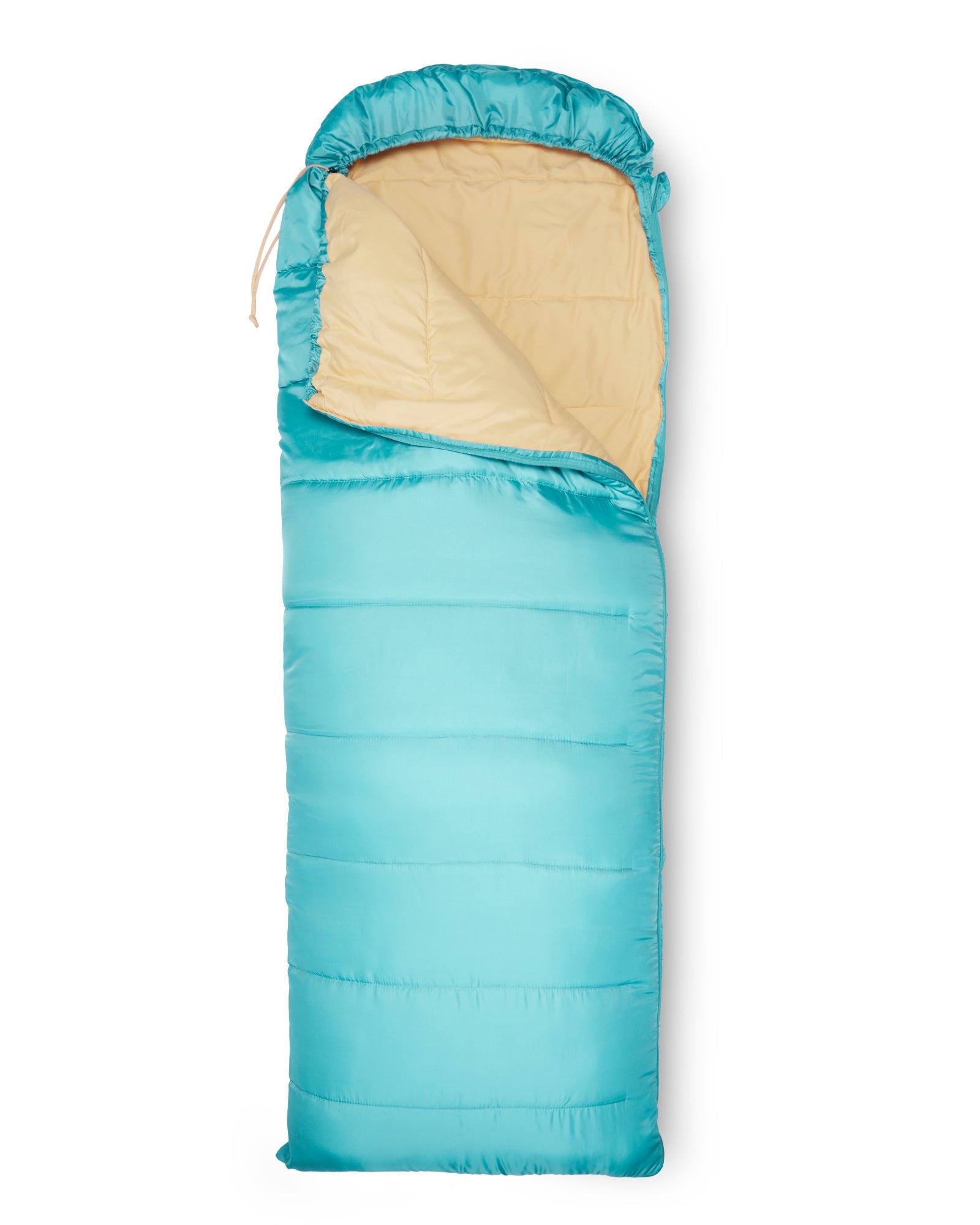 Saco de Dormir Radal 3° - Atakama Outdoor