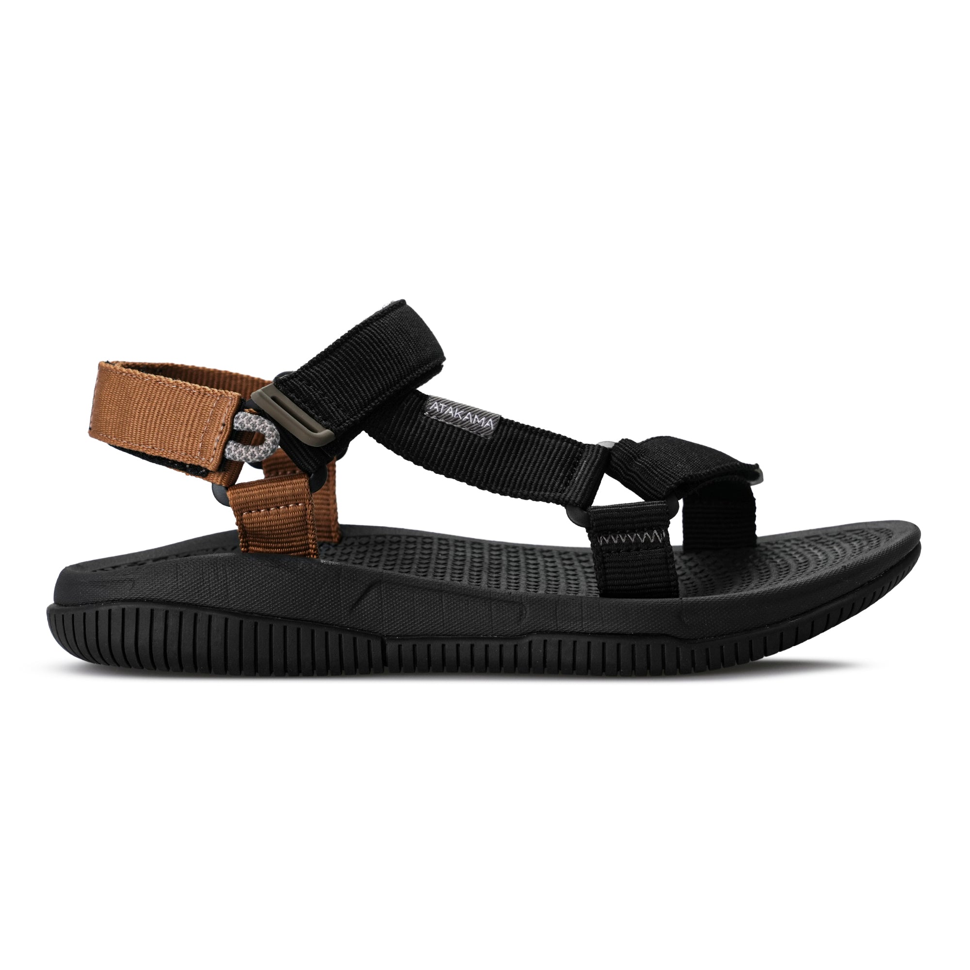 Sandalia Outdoor Chungara Negra