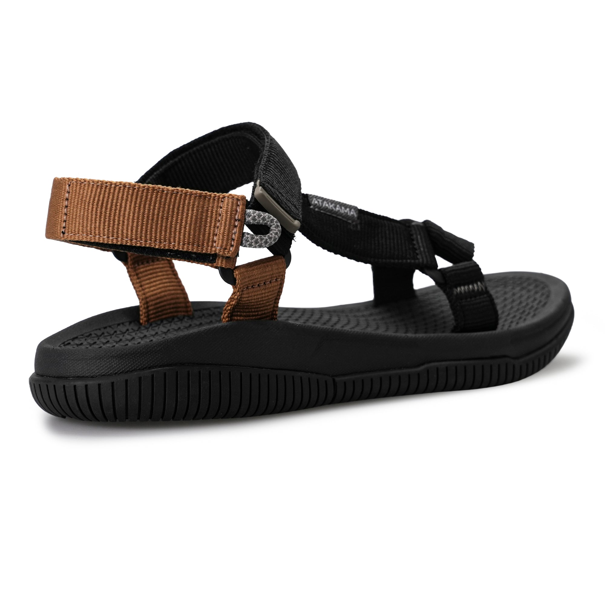 Sandalia Outdoor Chungara Negra