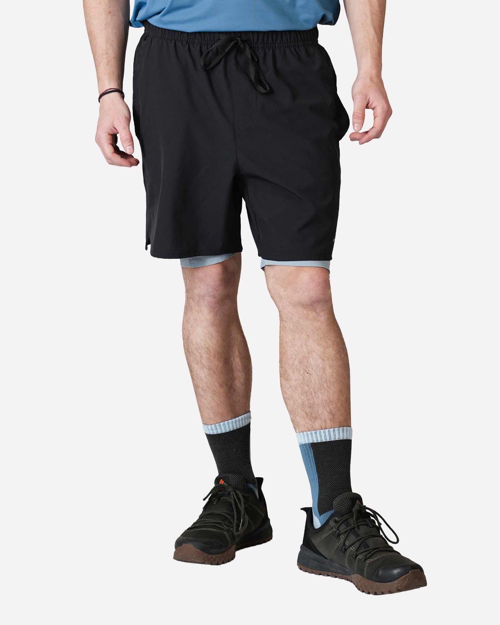 Short Deportivo Hombre TrailFit - Atakama Outdoor