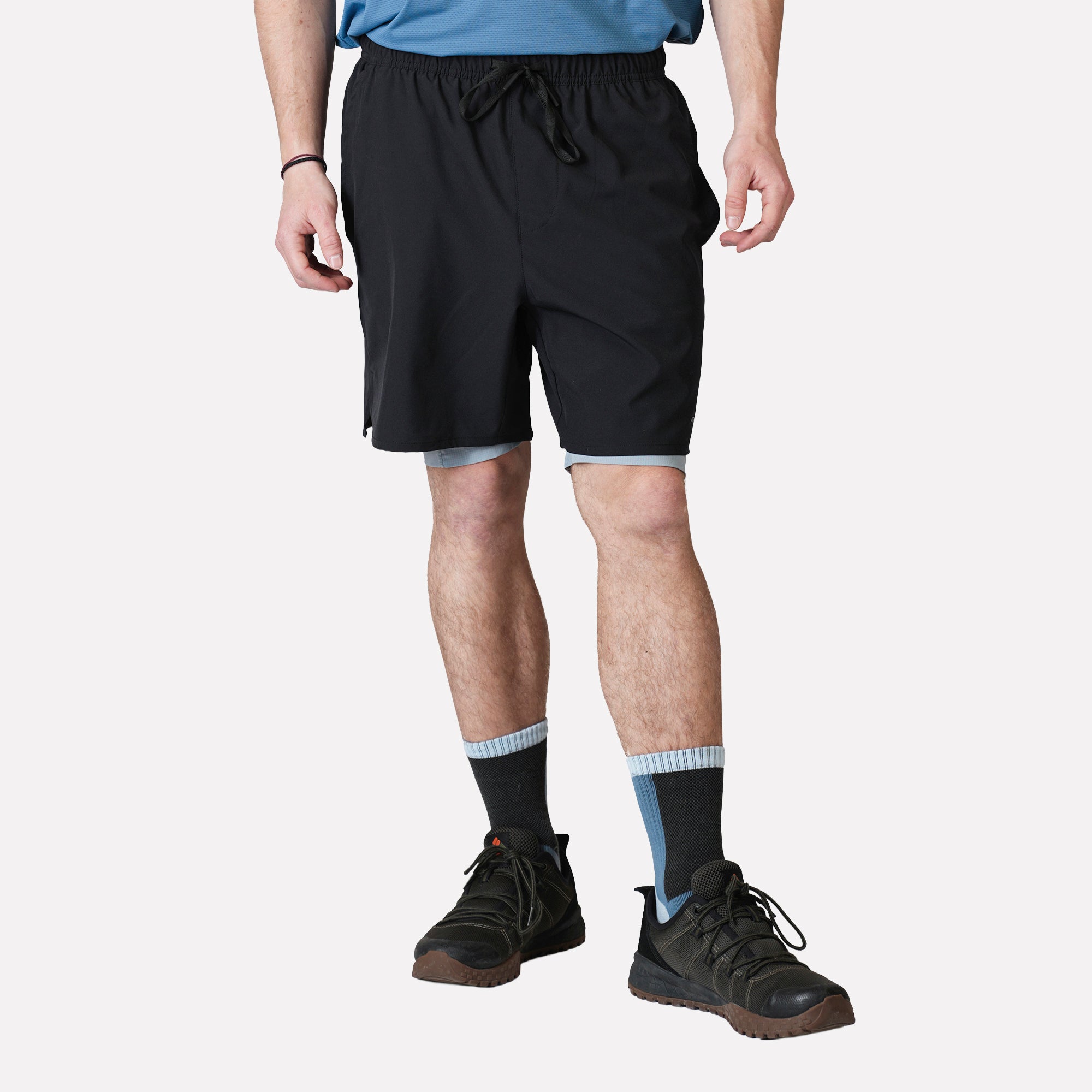 Short Deportivo Hombre TrailFit