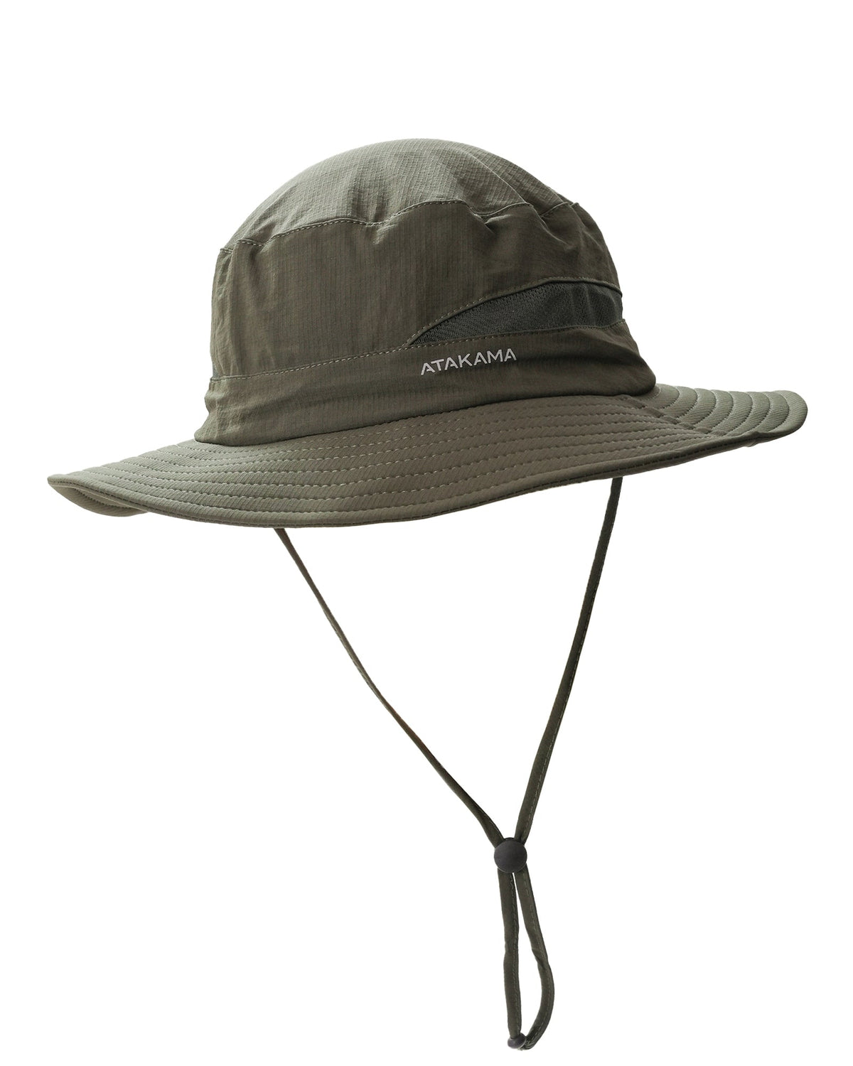Sombrero Lircay Verde Musgo - Atakama Outdoor