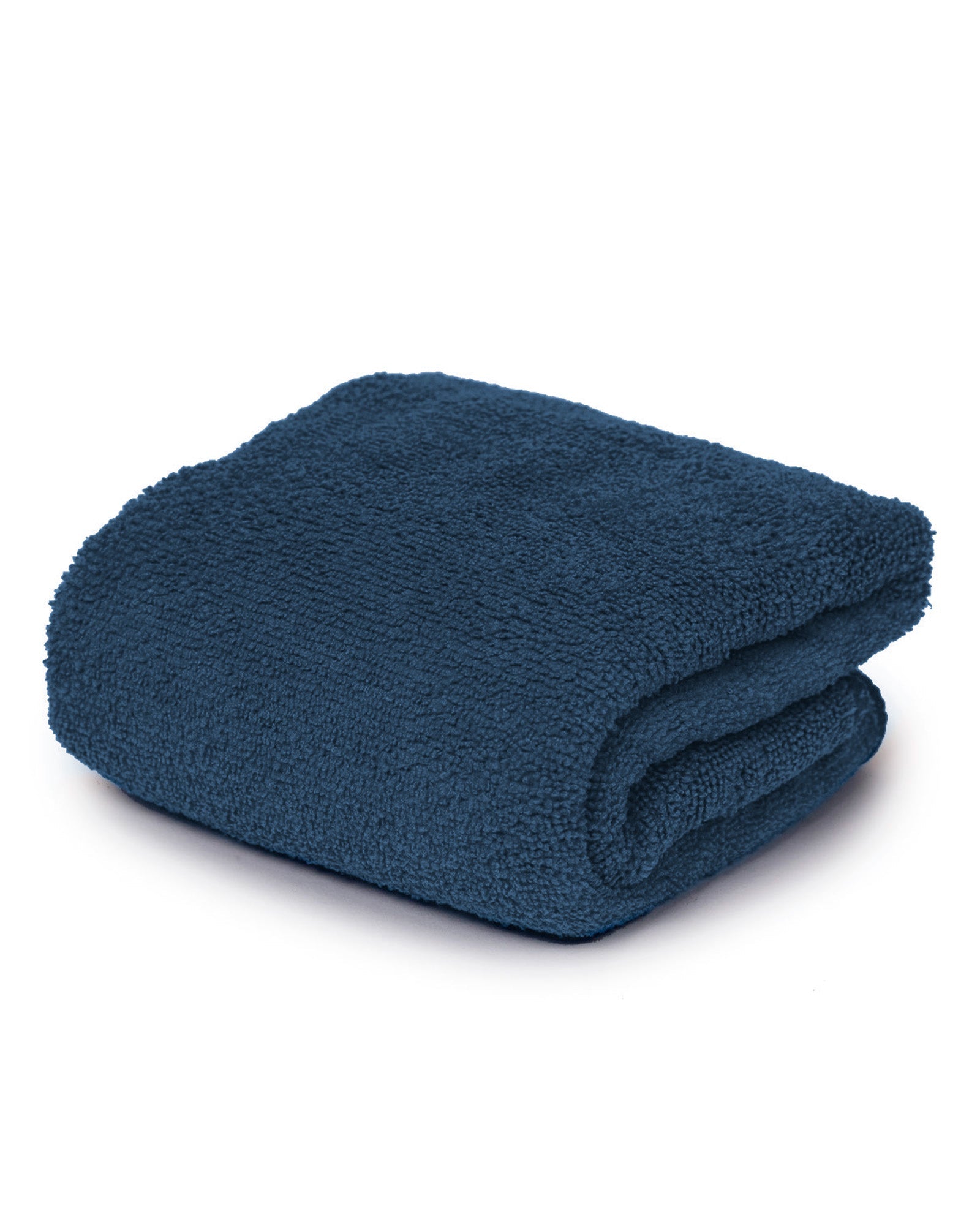 Toalla microfibra Elqui M Azul - Atakama Outdoor