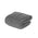 Toalla microfibra Elqui M Gris