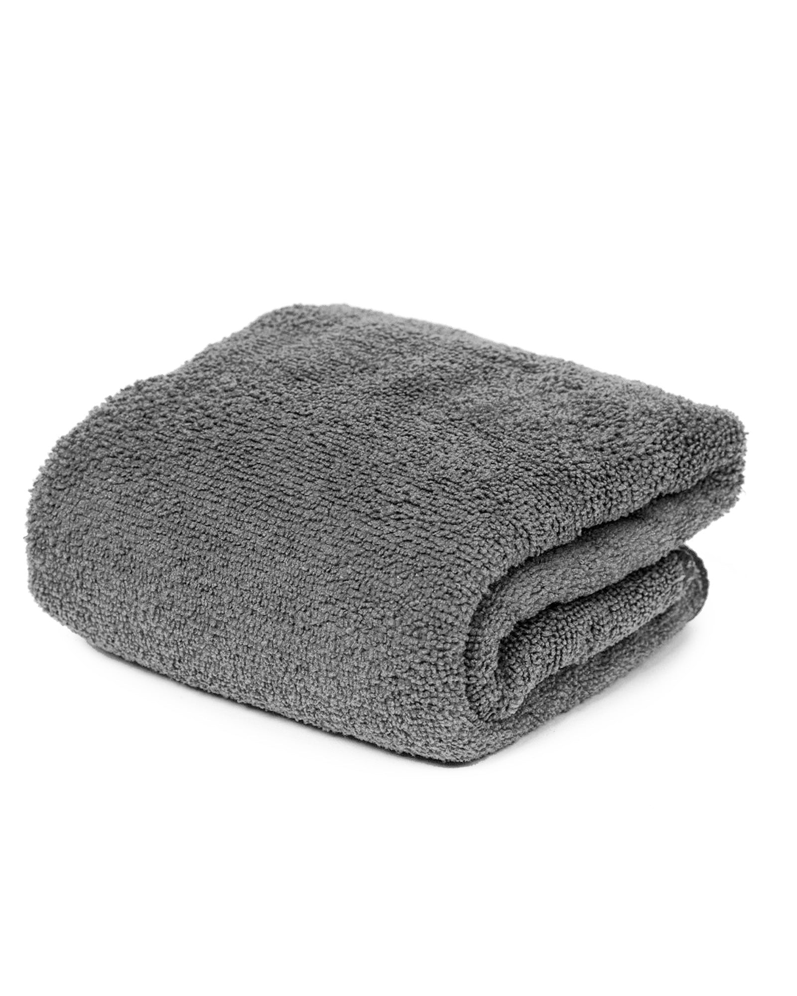 Toalla microfibra Elqui M Gris - Atakama Outdoor