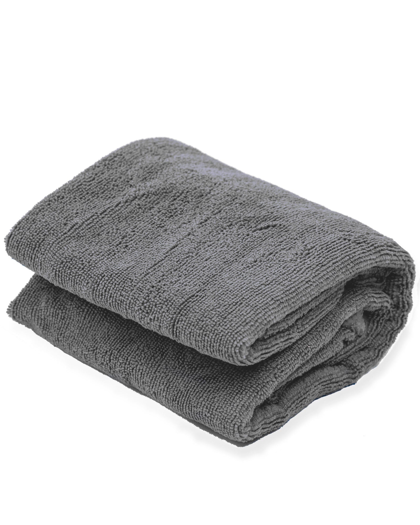 Toalla microfibra Elqui XL Gris - Atakama Outdoor