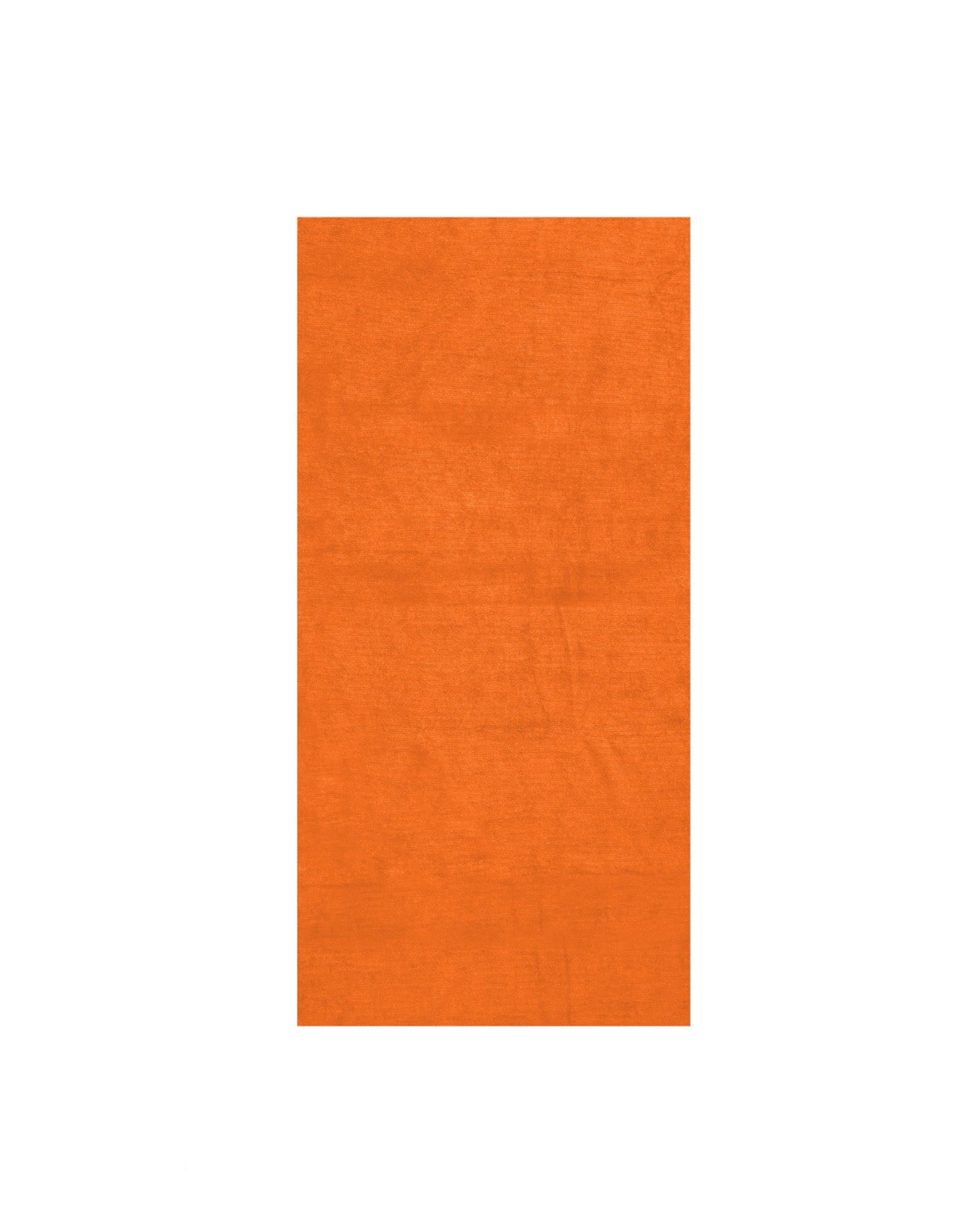 Toalla microfibra Elqui M Naranja - Atakama Outdoor
