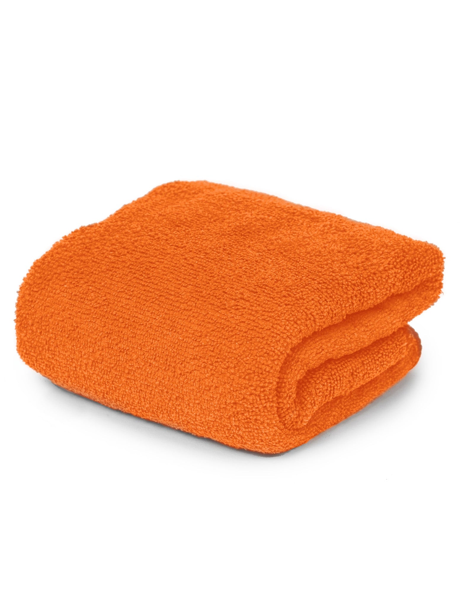 Toalla microfibra Elqui M Naranja - Atakama Outdoor