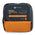 Toalla microfibra Elqui M Naranja - Atakama Outdoor