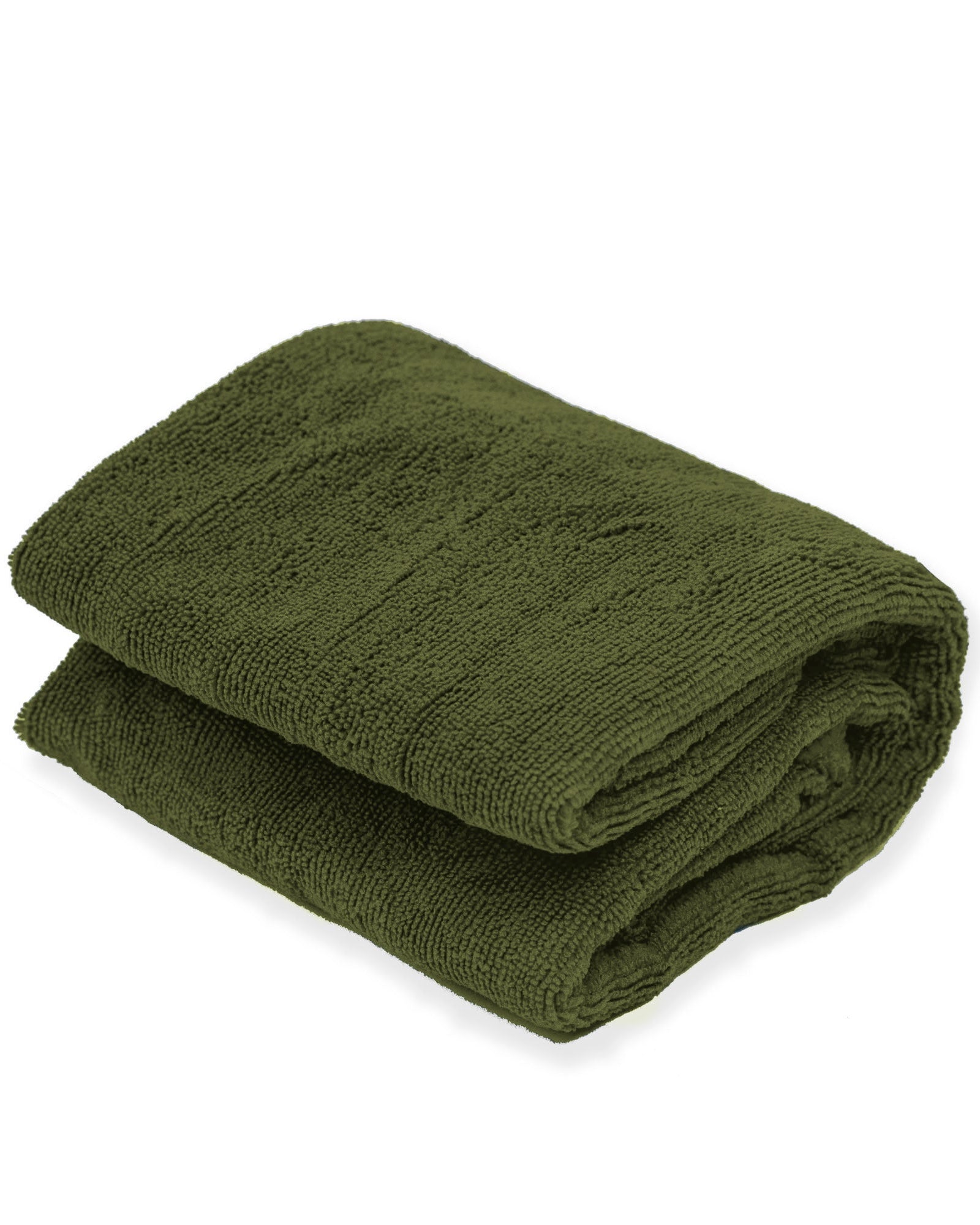 Toalla microfibra Elqui XL Verde - Atakama Outdoor