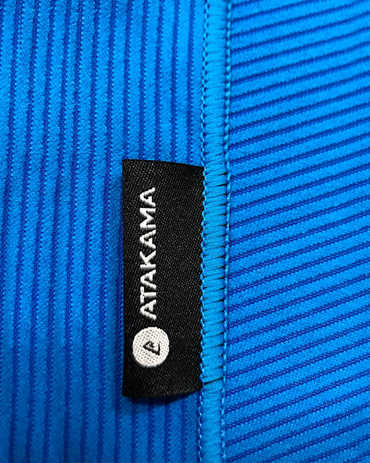 Toalla Microfibra Maullín XL Azul - Atakama Outdoor