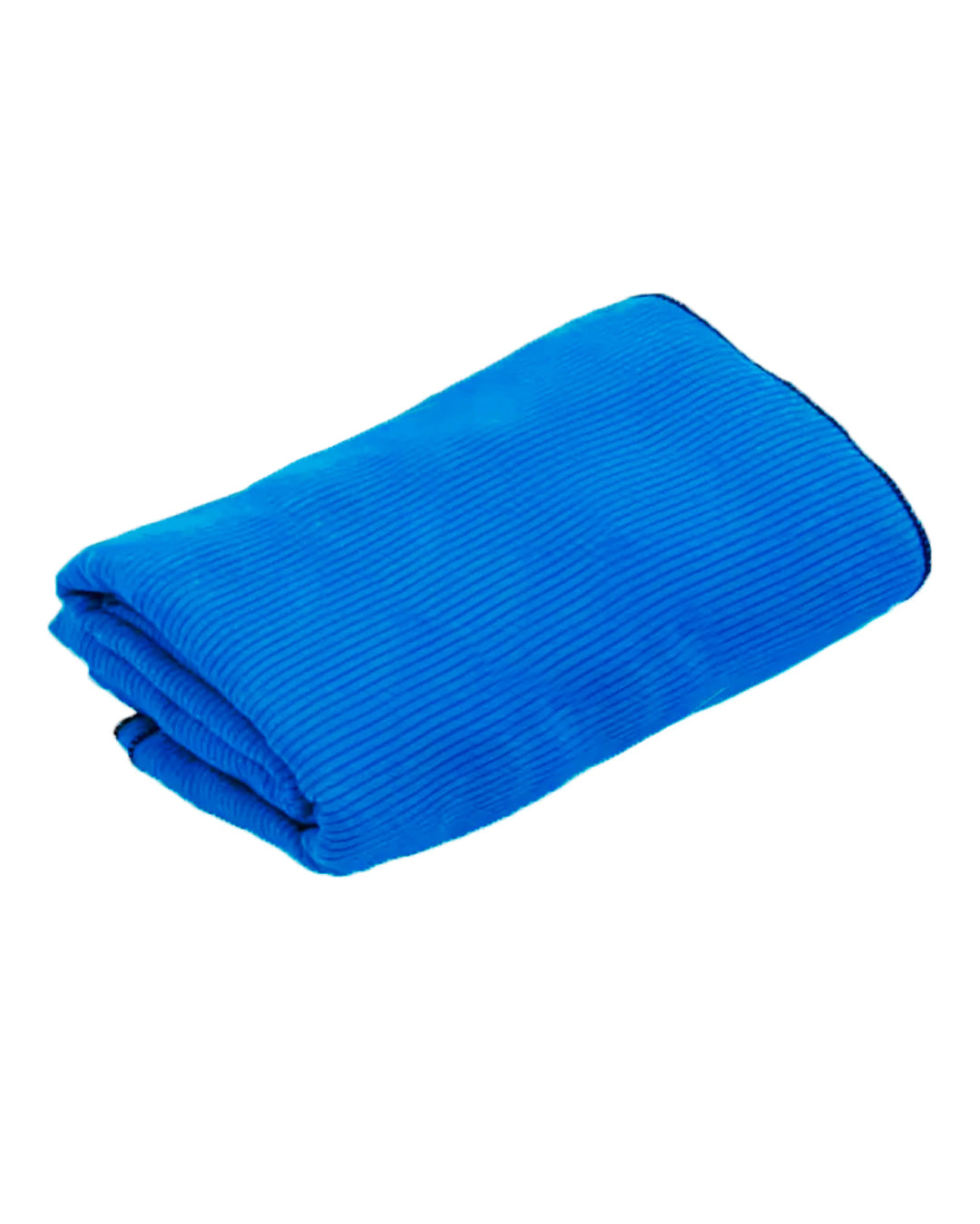 Toalla Microfibra Maullín XL Azul