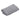 Toalla Microfibra Maullín XL Gris