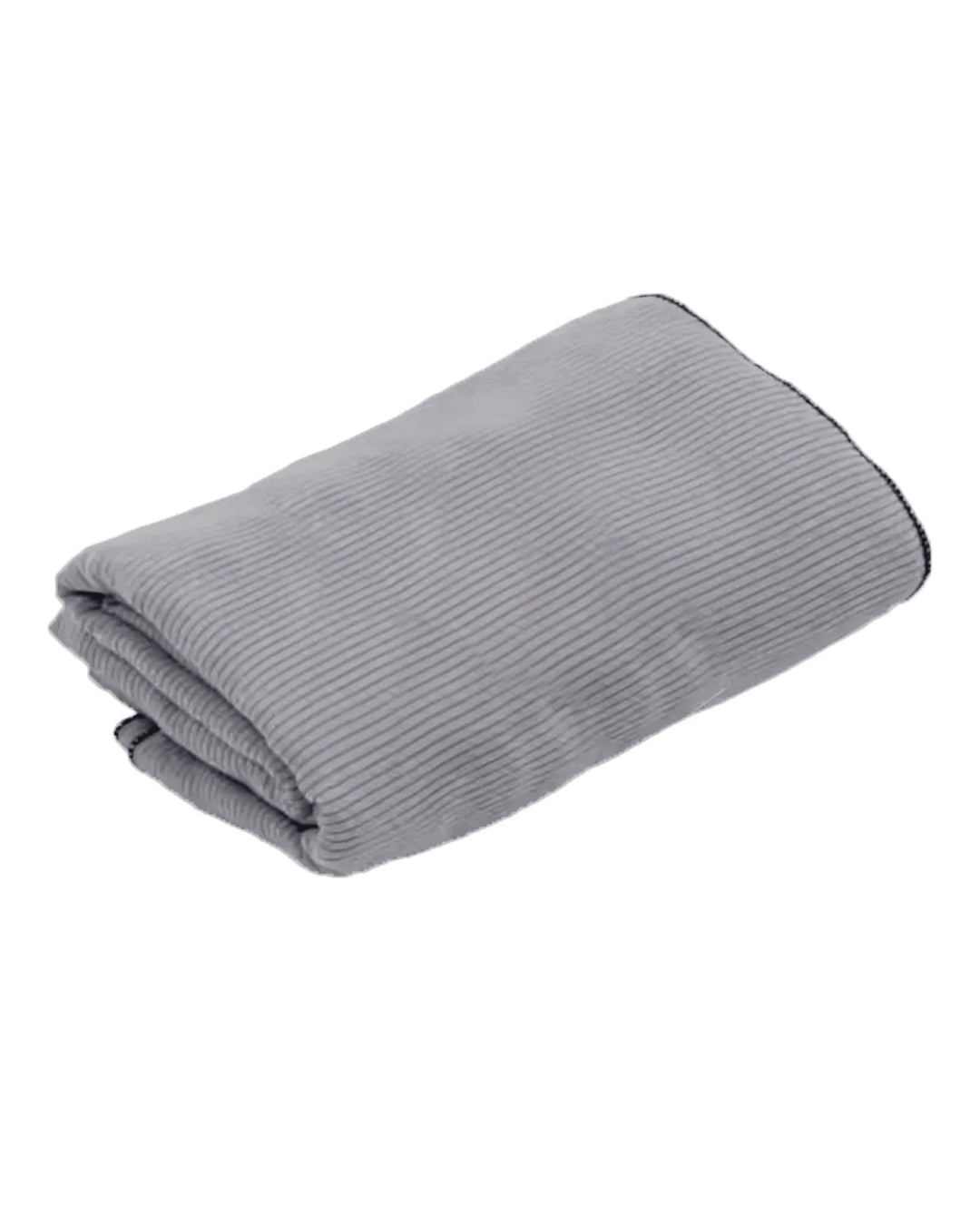 Toalla Microfibra Maullín XL Gris
