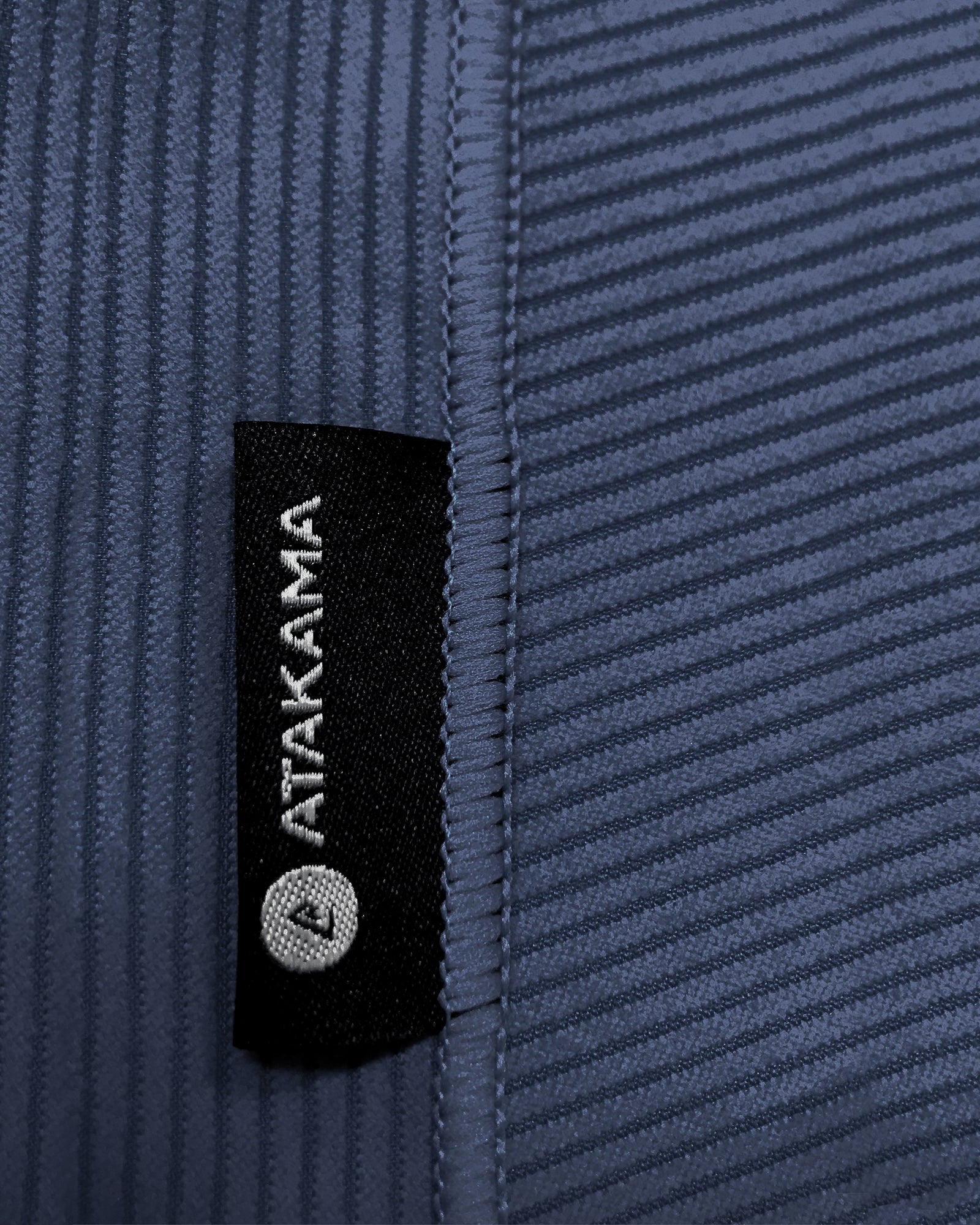 Toalla Microfibra Maullín XL Azul Marino - Atakama Outdoor