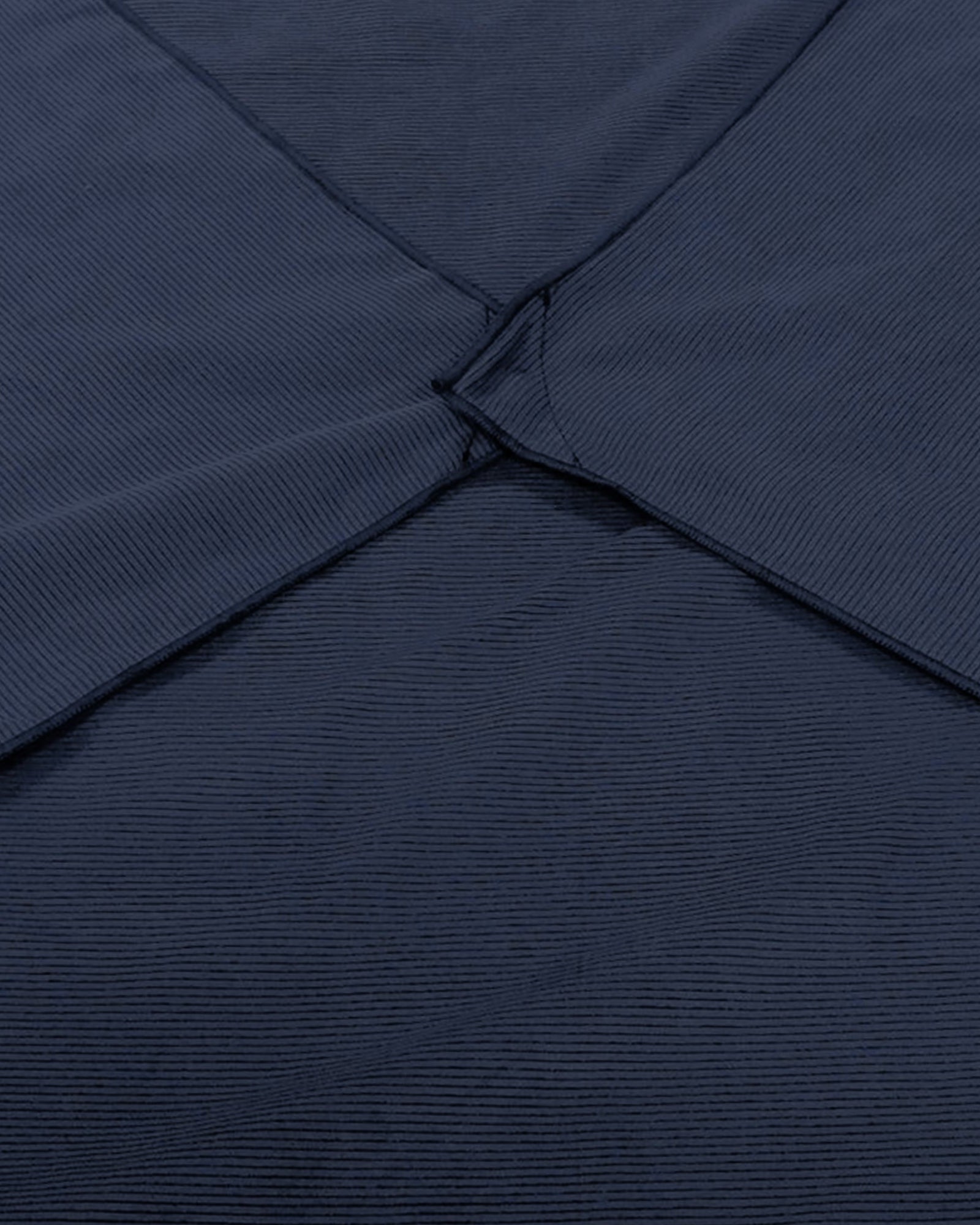 Toalla Microfibra Maullín XL con Imán Azul Marino - Atakama Outdoor