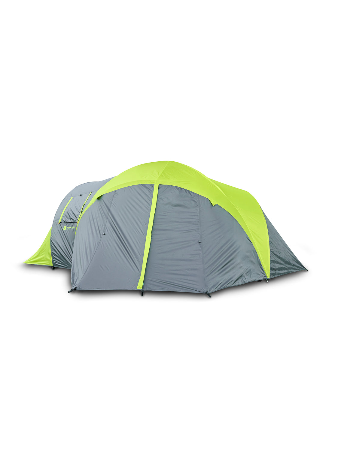 Carpa Familiar 10 Personas 3 Estaciones Totoralillo