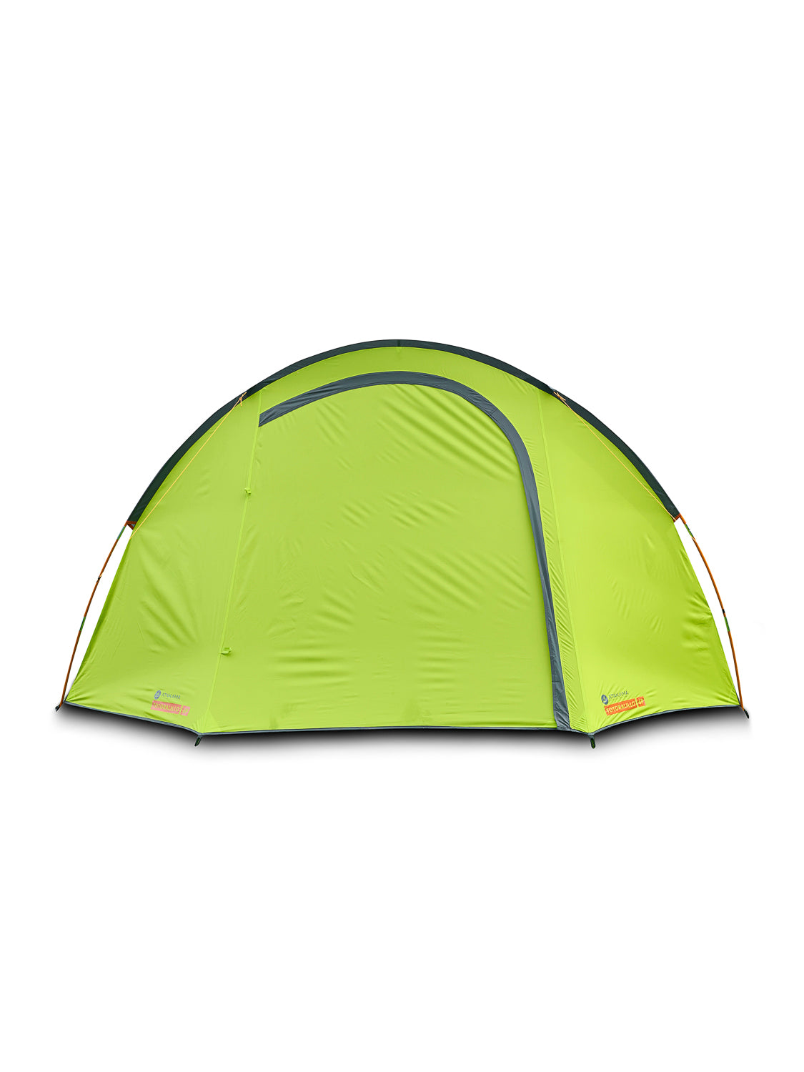 Carpa Familiar 6 Personas 3 Estaciones Totoralillo
