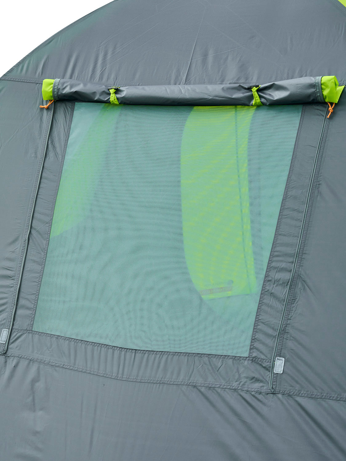 Carpa Familiar 6 Personas 3 Estaciones Totoralillo