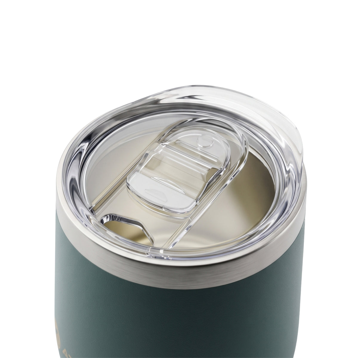 Vaso Térmico Araucaria Conguillío 350Ml Azul