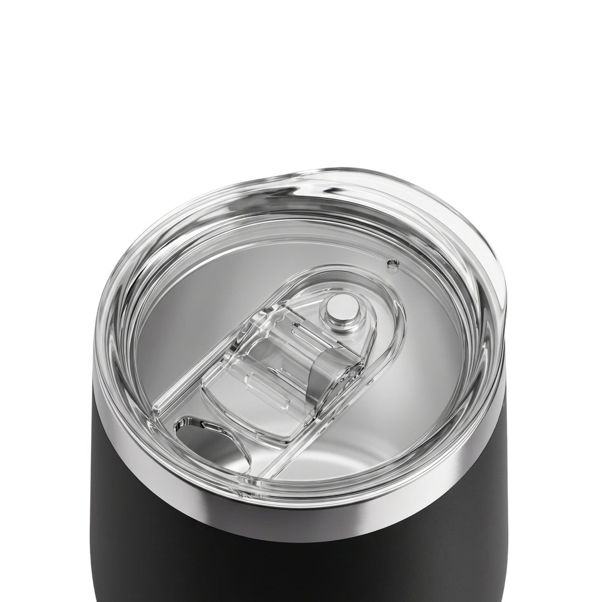 Vaso Térmico Martín Vpr 350Ml Negro