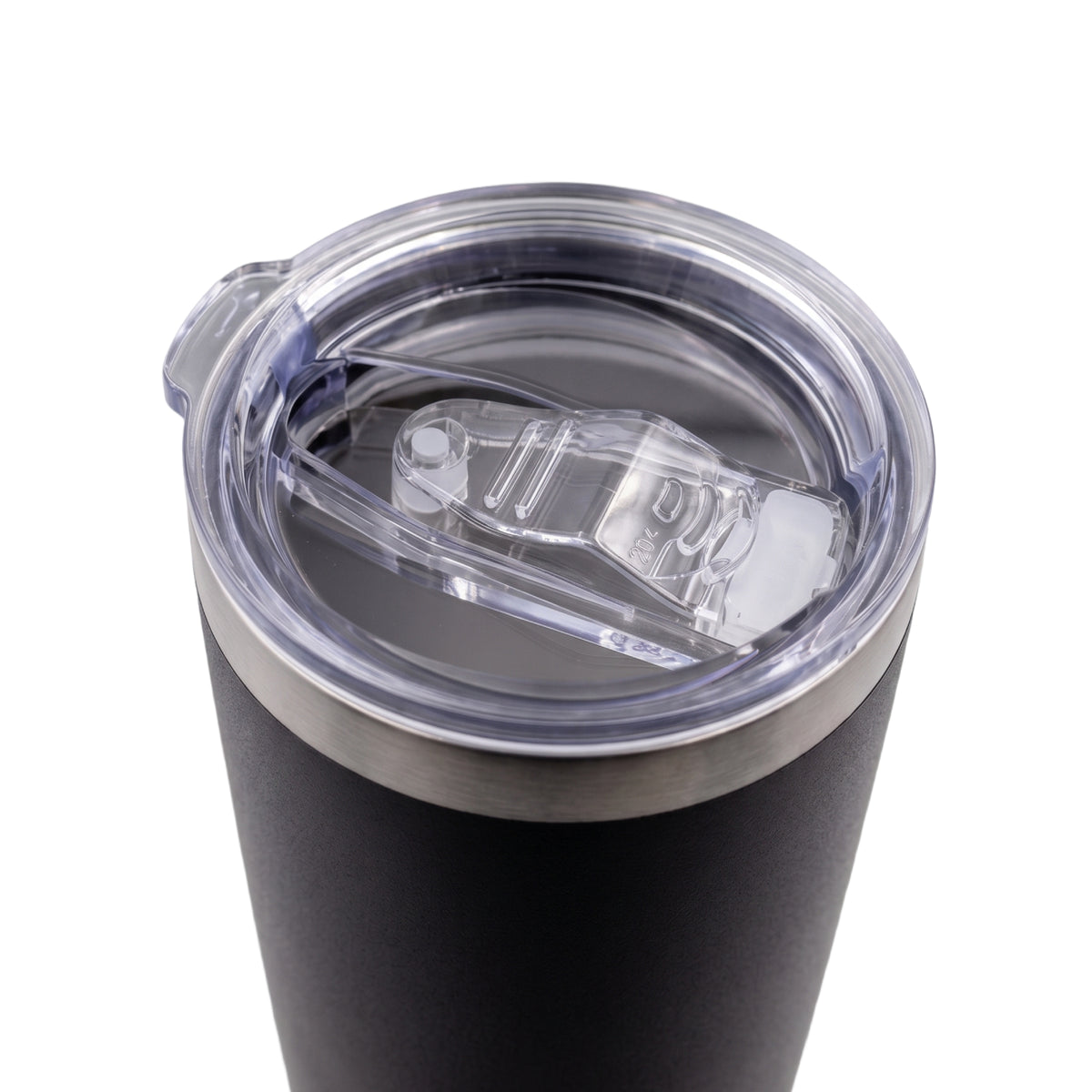 Vaso Térmico Puma Torres  480Ml Negro