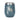 Vaso térmico Tortuga Laúd 350 ml Azul