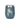 Vaso térmico Tortuga Laúd 350 ml Azul