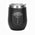 Vaso térmico Araucaria 350 ml Negro