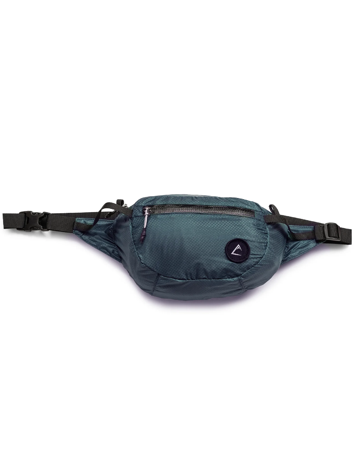 Banano plegable Provincia 2 lt Azul