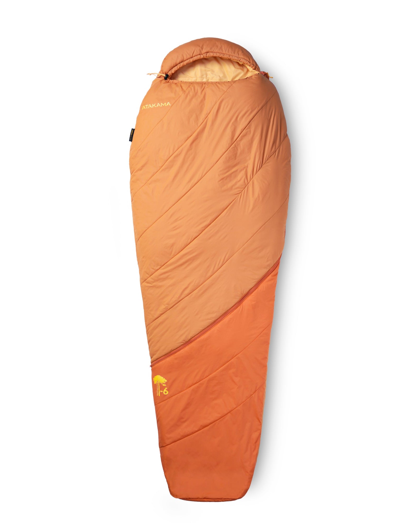 Saco de Dormir Conguillío -6° - Atakama Outdoor