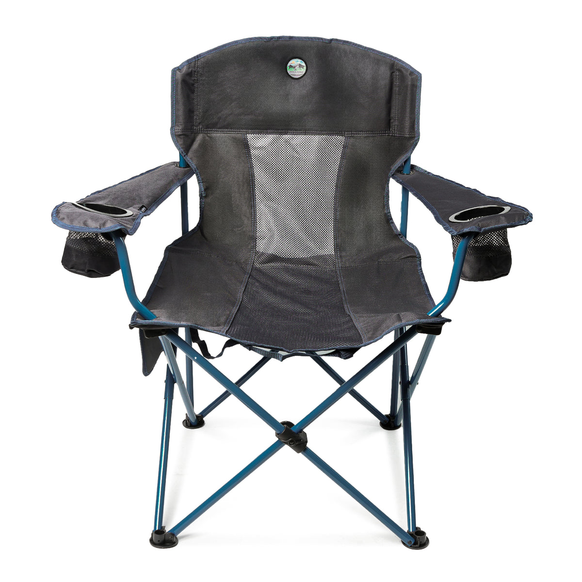 Silla de camping Llaima XL