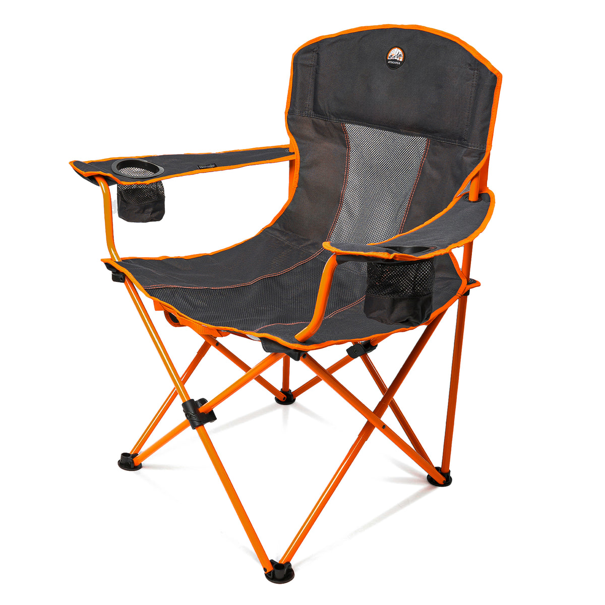 Silla de camping Llaima XL