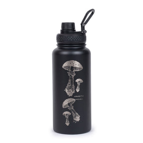 Botella térmica Hongo Amanita 1 Lt