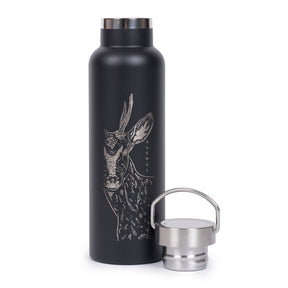 Botella térmica Huemul 600 ml